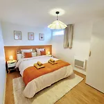 Maison Contemporaine 6p - Proche Puy Du Fou 게스트하우스