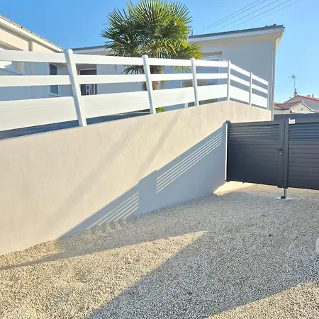 Maison Contemporaine 6p - Proche Puy Du Fou לז הרבייה