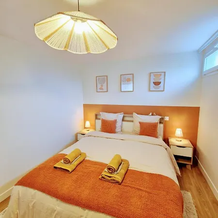 Maison Contemporaine 6p - Proche Puy Du Fou 3*