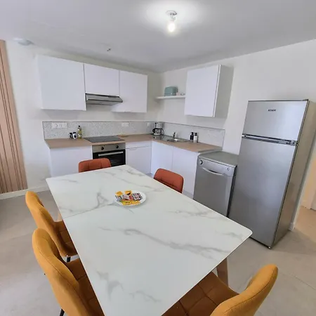 בית הארחה Maison Contemporaine 6p - Proche Puy Du Fou