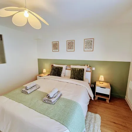 Maison Contemporaine 6p - Proche Puy Du Fou 3*